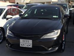 Chrysler 200